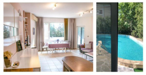 Spacious, cosy apart with Private Spa! Sea Park&Beach&FreeParking